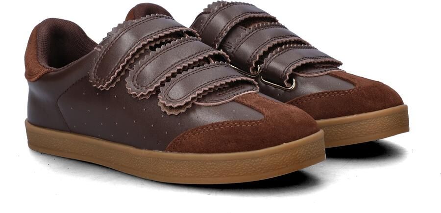 Steve Madden Dames Sneakers Bruin SM11003846 G Daybreak - Foto 2
