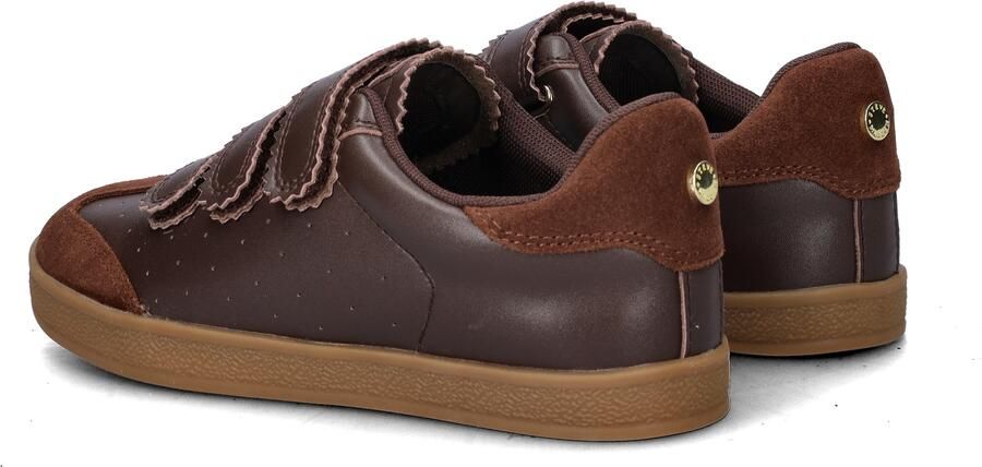 Steve Madden Dames Sneakers Bruin SM11003846 G Daybreak - Foto 3