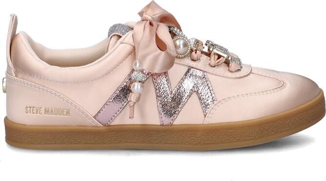 Steve Madden Degree-P sneakers