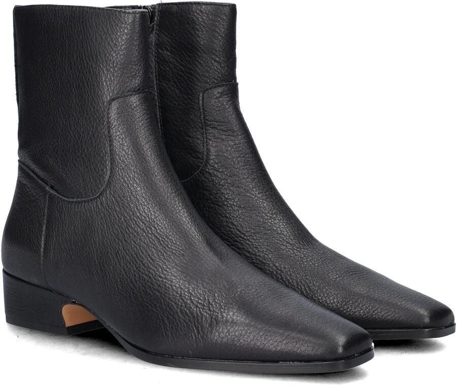 Steve Madden Laarsjes van echt leer model 'Dusty' - Foto 6