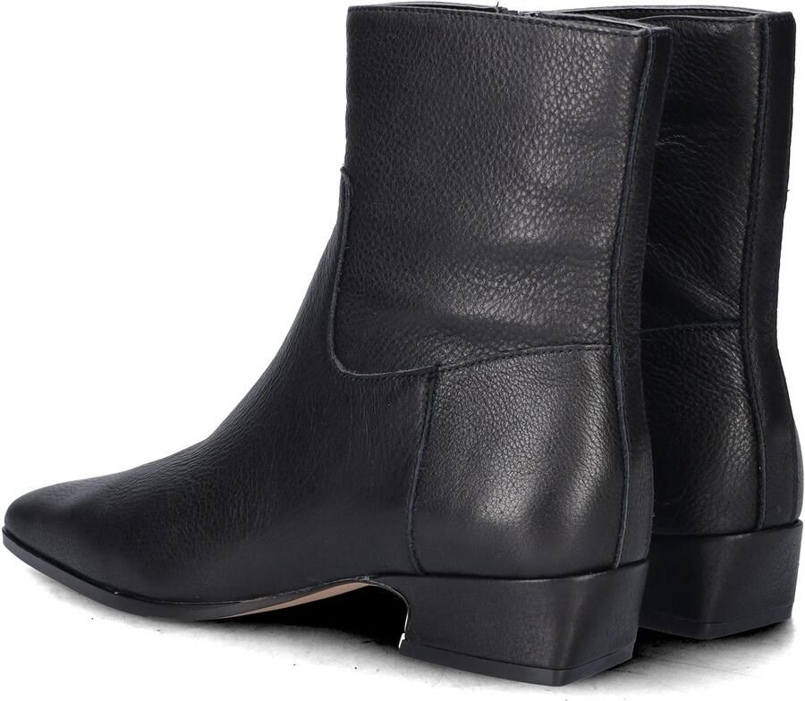 Steve Madden Laarsjes van echt leer model 'Dusty' - Foto 4