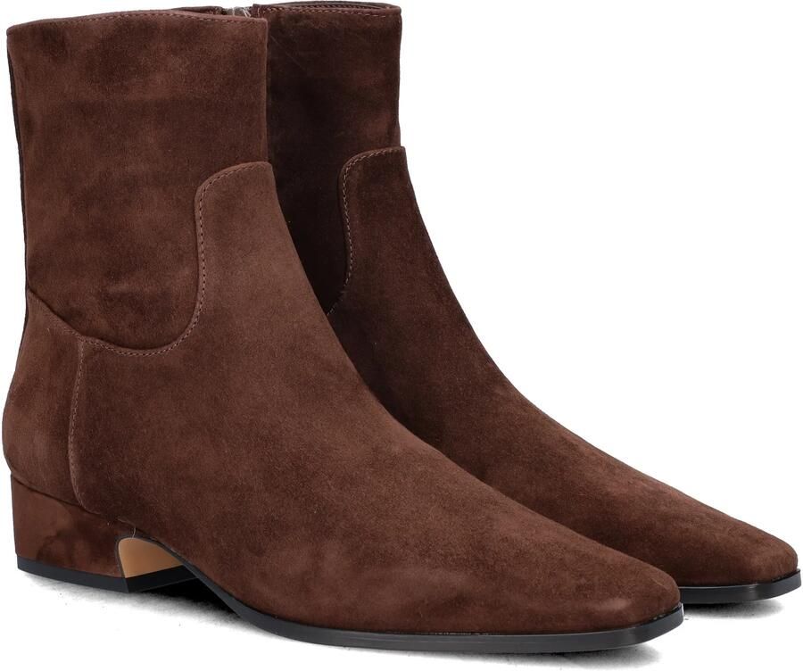 Steve Madden Laarsjes van echt leer model 'Dusty' - Foto 6