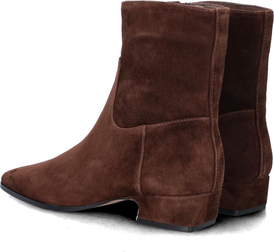 Steve Madden Laarsjes van echt leer model 'Dusty' - Foto 4