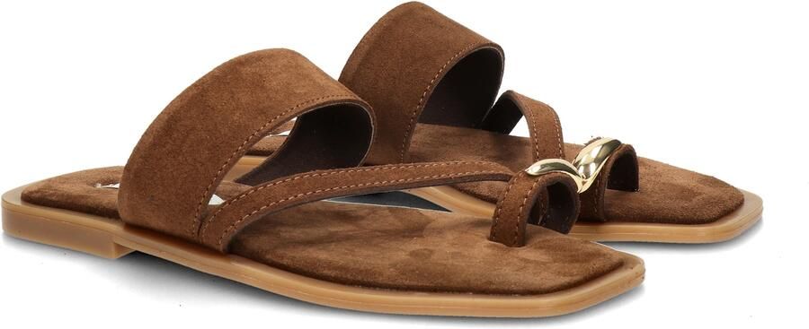 Steve Madden Schoenen Bruin Vrouwen - Foto 2