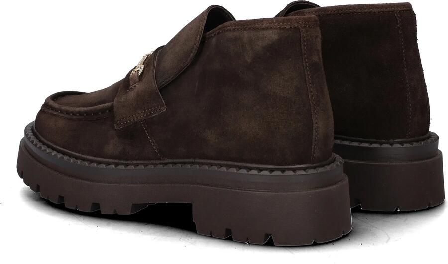 Steve Madden Karima rits- & gesloten boots - Foto 4