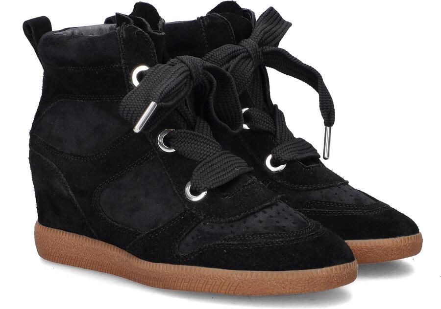 Steve Madden Mables hoge sneakers - Foto 3