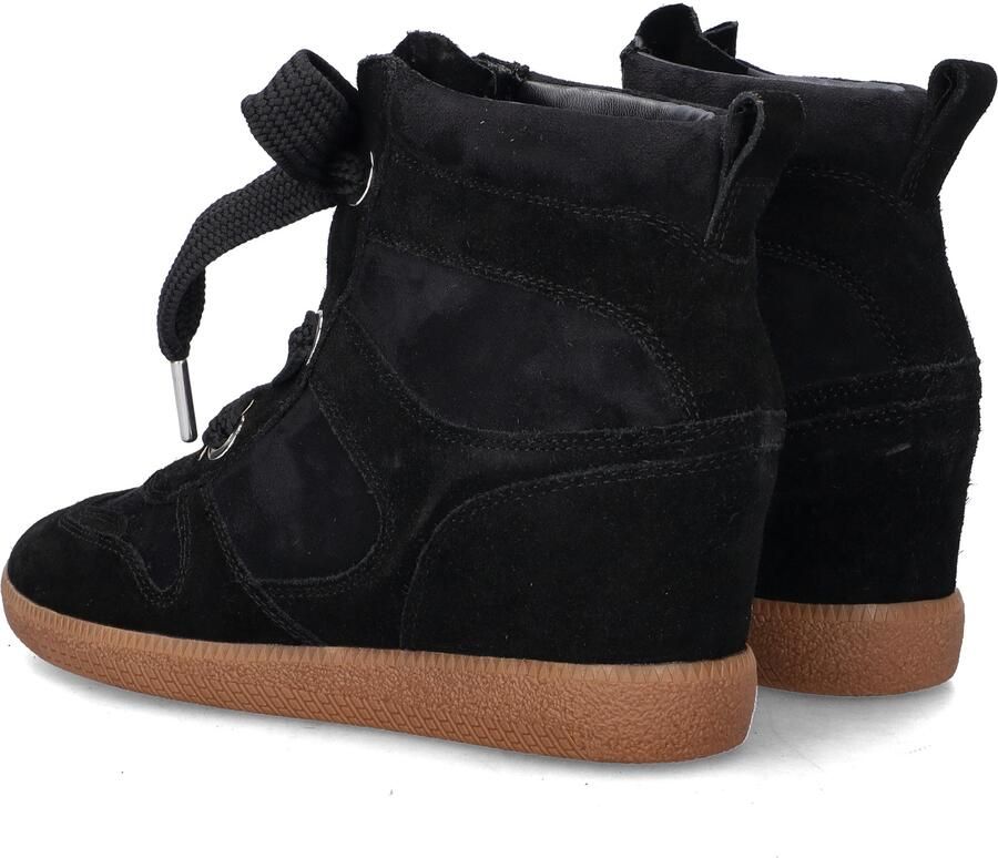 Steve Madden Mables hoge sneakers - Foto 4