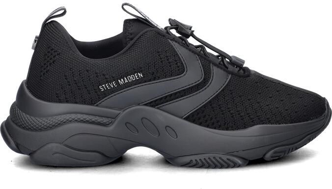 Steve Madden Main Street lage sneakers