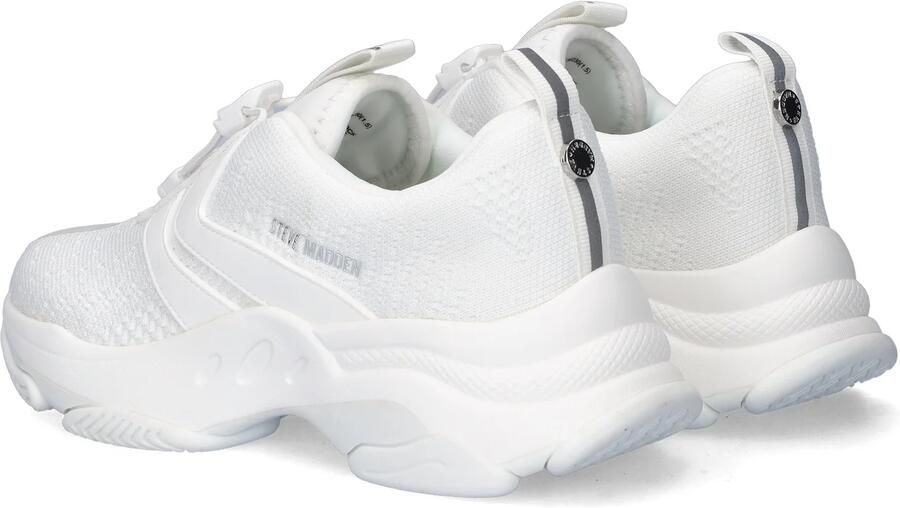 Steve Madden Main Street lage sneakers - Foto 5