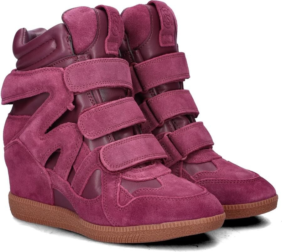 Steve Madden Mavis hoge sneakers - Foto 4