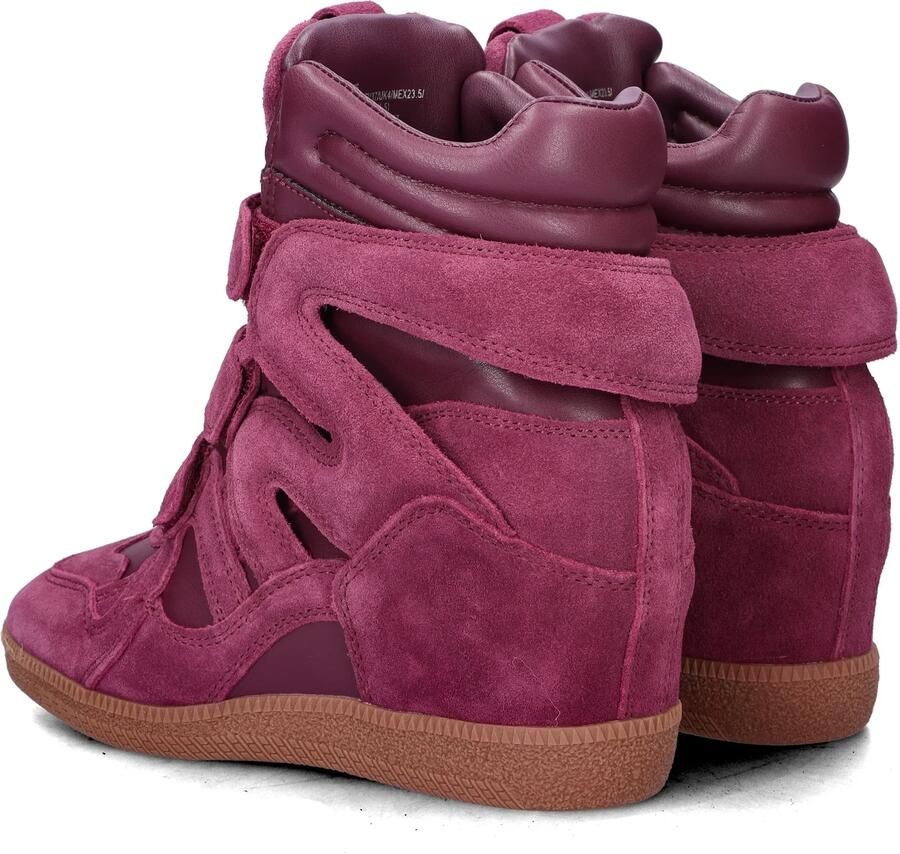 Steve Madden Mavis hoge sneakers - Foto 2