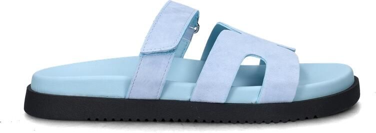 Steve Madden Missile slippers