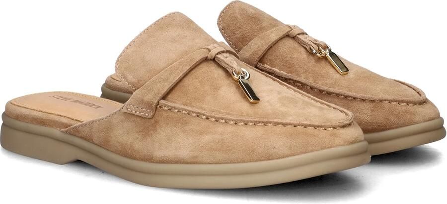 Steve Madden Dames Loafer Bruin SM11003910 275 Patrizia - Foto 3