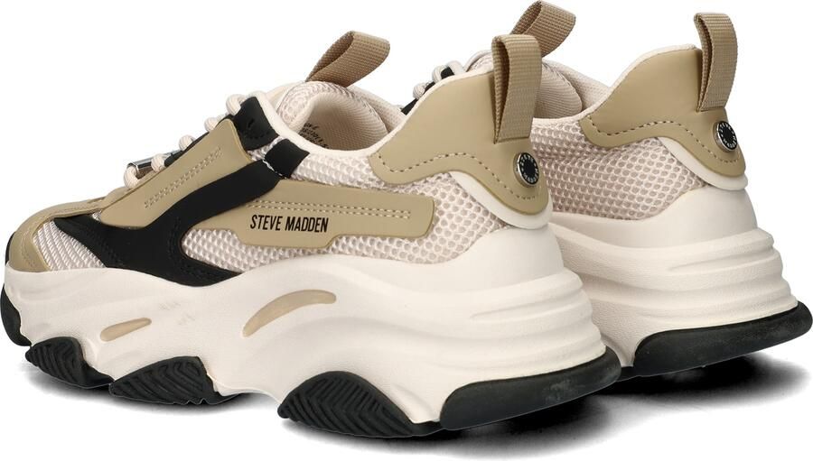 Steve Madden Possession-E Irish Dames Sneaker SM19000033-04005-IB1 - Foto 4