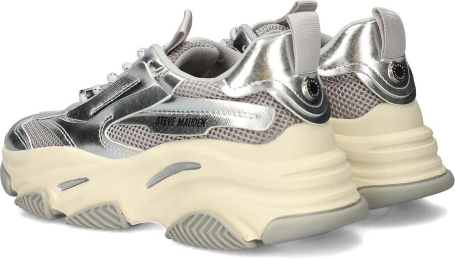 Steve Madden Possession [SM19000033-04005] Sneakers - Foto 3