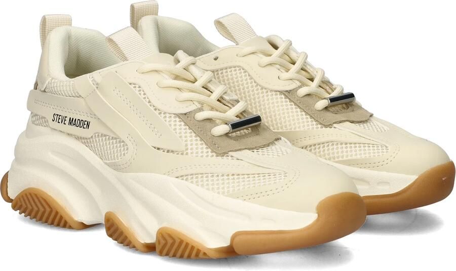Steve Madden -Possession-E Gum Dames Sneaker SM19000033-04005-15C - Foto 8