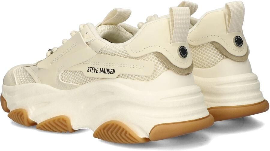 Steve Madden -Possession-E Gum Dames Sneaker SM19000033-04005-15C - Foto 9
