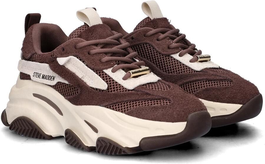 Steve Madden Possession-E lage sneakers - Foto 3