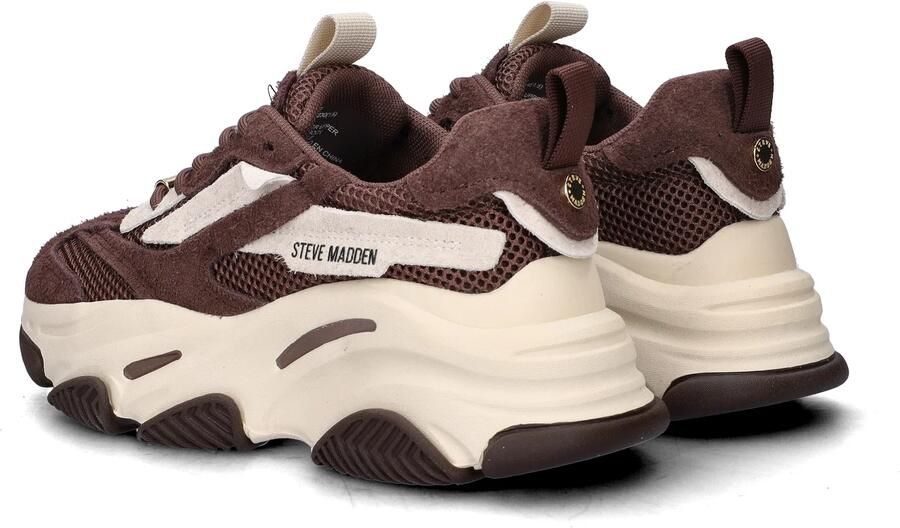 Steve Madden Possession-E lage sneakers - Foto 4