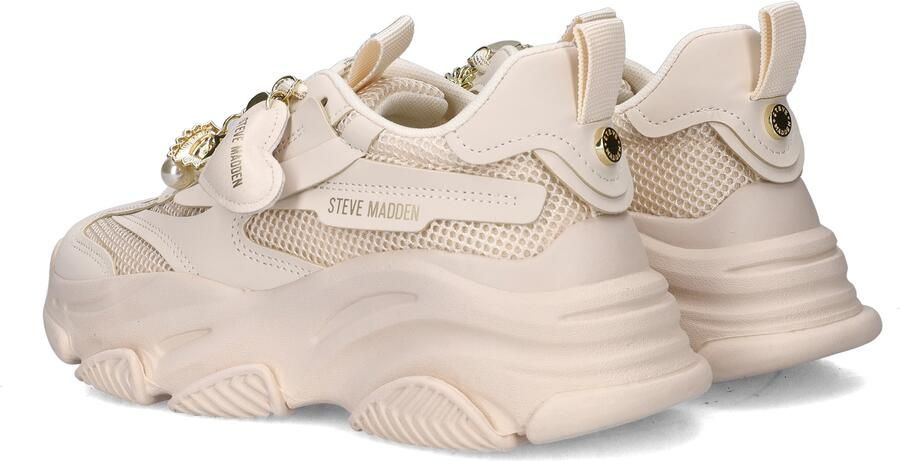 Steve Madden Dames Sneakers Roze SM11005517 PRL Possession HE - Foto 4