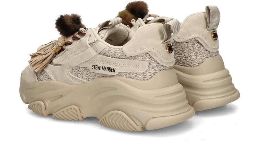 Steve Madden Possession-PPE lage sneakers - Foto 5