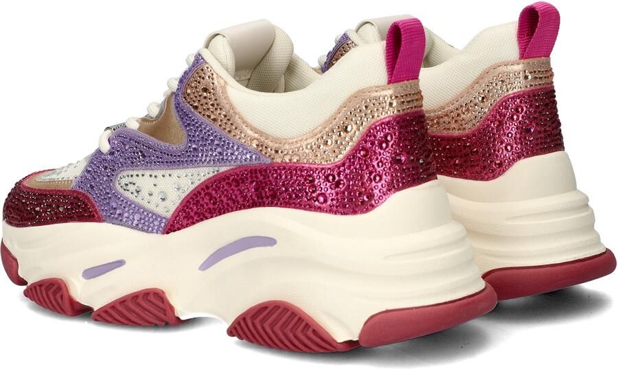 STEVE MADDEN Privy sneakers lila Synthetisch Dames - Foto 5