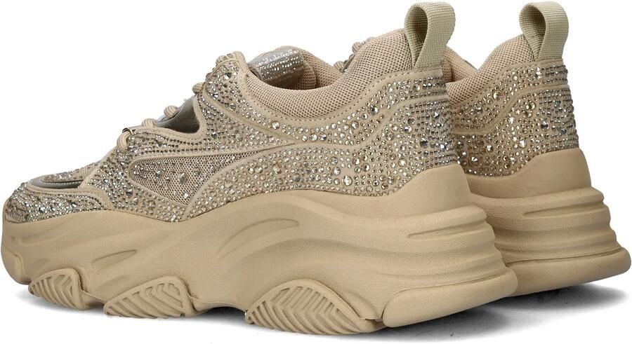 Steve Madden Sneakers met siersteentjes model 'PRIVY' - Foto 5