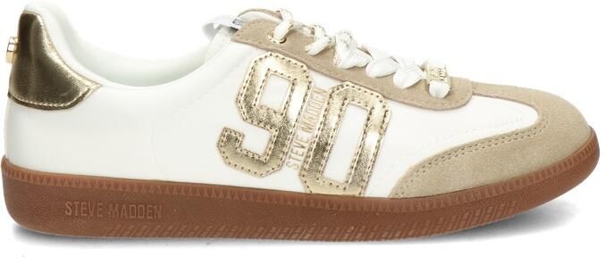 Steve Madden SM90 sneaker wit combi 40 - Foto 2