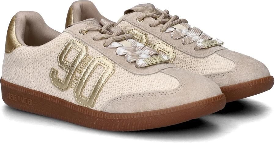 Steve Madden SM90 sneaker beige combi 40 - Foto 2