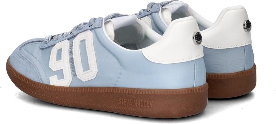 Steve Madden Lage Sneakers Sneaker - Foto 3