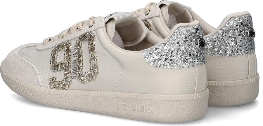 Steve Madden SM90 lage sneakers - Foto 3