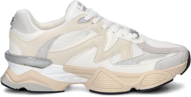 Steve Madden Speeder lage sneakers