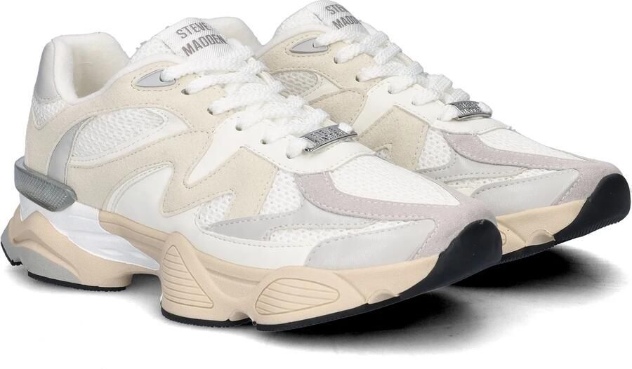 Steve Madden Speeder lage sneakers - Foto 2