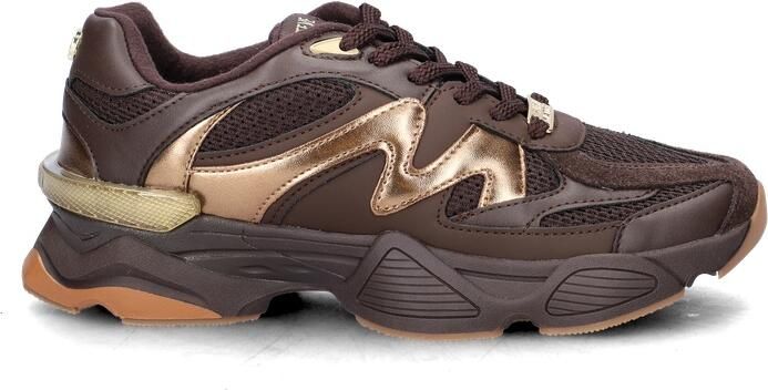 2025 Steve Madden Speeder Sneakers - Foto 4