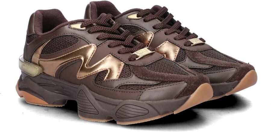 2025 Steve Madden Speeder Sneakers - Foto 6