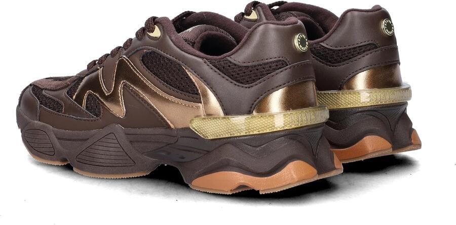 2025 Steve Madden Speeder Sneakers - Foto 5
