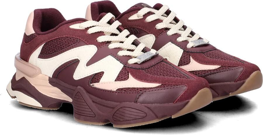 Steve Madden Speeder lage sneakers - Foto 4