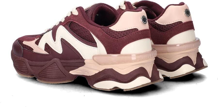 Steve Madden Speeder lage sneakers - Foto 5