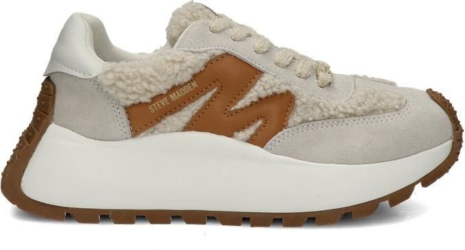 Steve Madden Arta Sneaker voor Mannen en Vrouwen - Foto 5