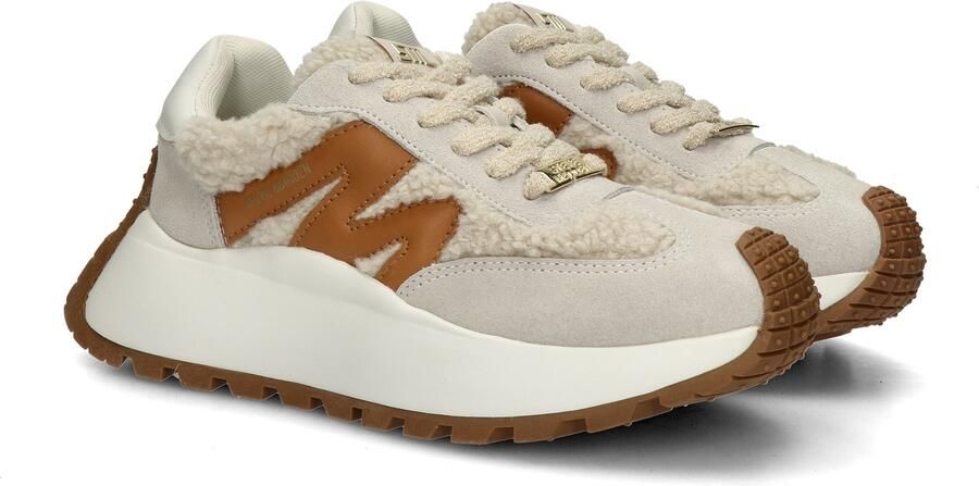 Steve Madden Arta Sneaker voor Mannen en Vrouwen - Foto 7