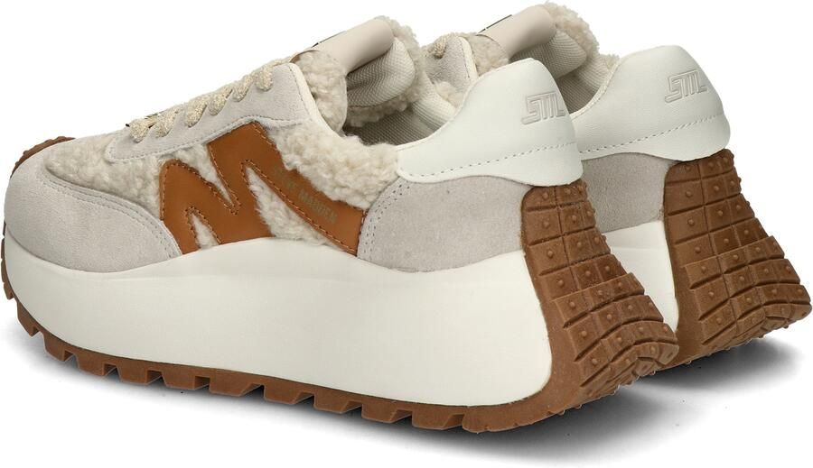 Steve Madden Arta Sneaker voor Mannen en Vrouwen - Foto 6