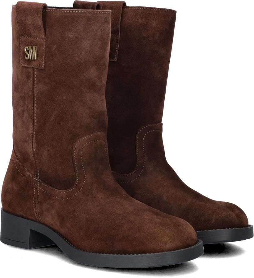 Steve Madden Zetty rits- & gesloten boots - Foto 3