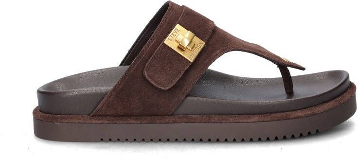 Steve Madden Tuned-In slippers