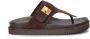 Steve Madden Tuned-In slippers - Thumbnail 1