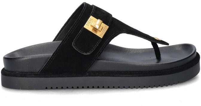 Steve Madden Tuned-In slippers