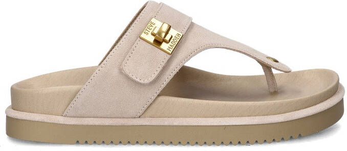 Steve Madden Tuned-In slippers