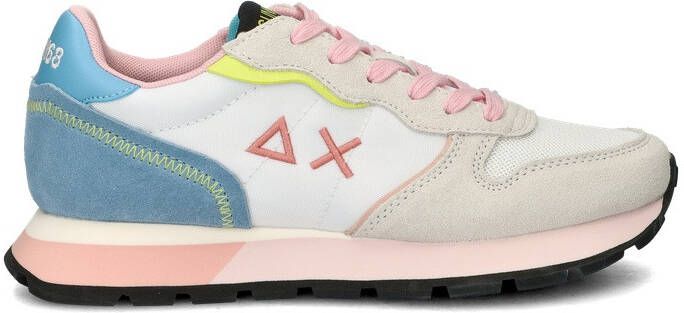 Sun68 Stijlvolle Sneaker voor WEIMARANER-liefhebbers - Foto 3