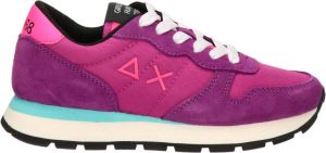 Sun 68 Ally Solid lage sneakers