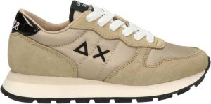 Sun 68 Ally Solid lage sneakers