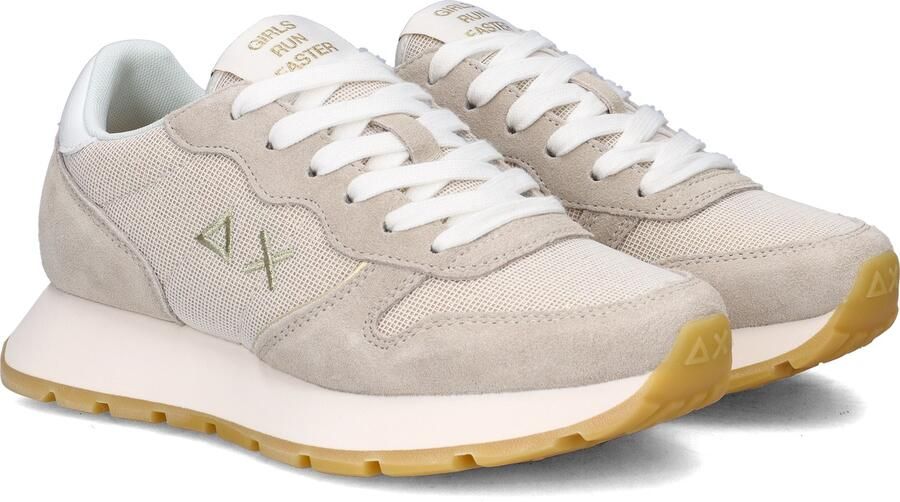 Sun68 Lage Sneakers Z36203 ALLY GLITTER TEXTILE-330 43 OO - Foto 10